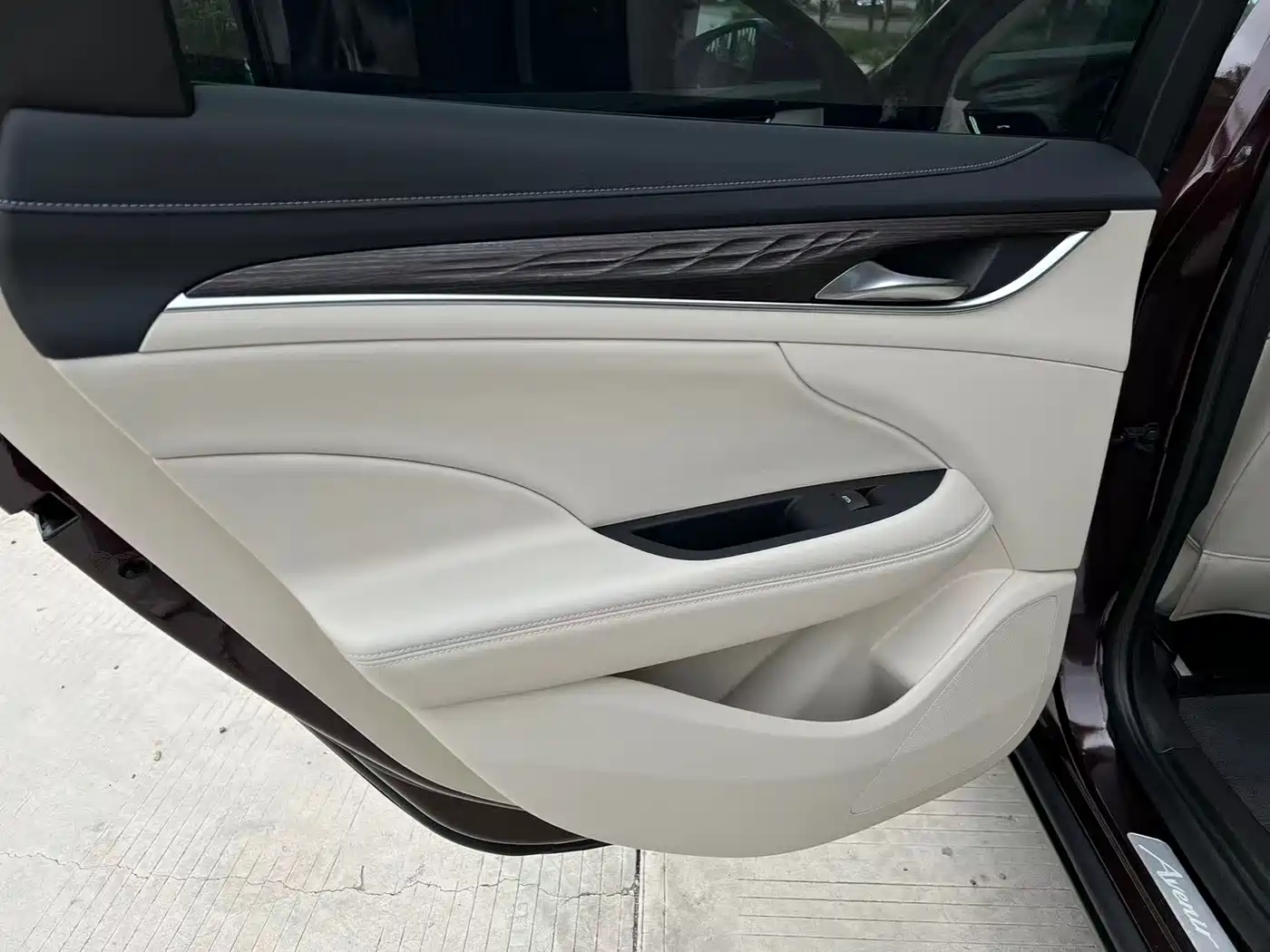 Buick LaCrosse 2022 Avenir First Edition фото 20