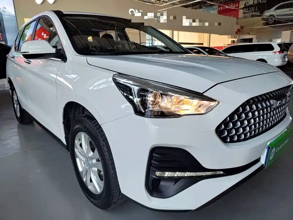 Haval M6 2019 1.5T DCT 2WD Value Edition (China VI) фото 4