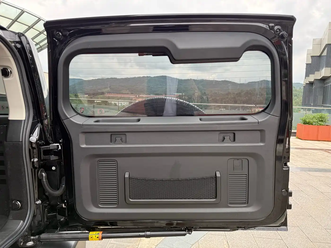 Tank 300 2021 2021 Off-road Version 2.0T Conqueror