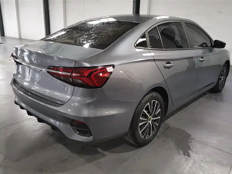 ROEWE I5
