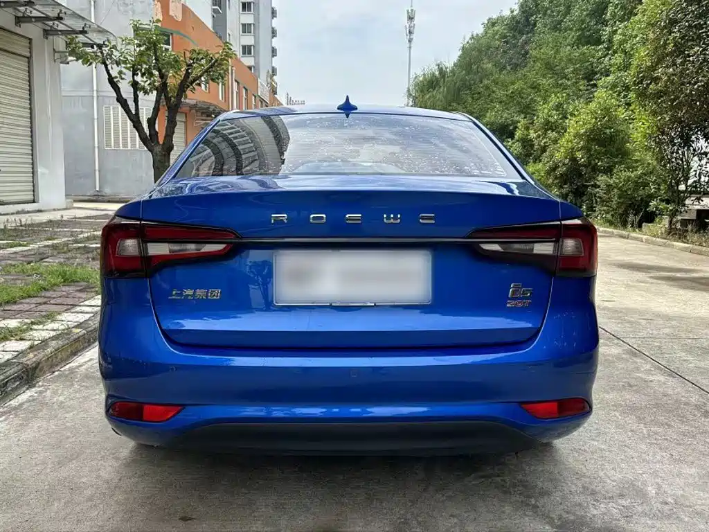 Photo 7 - Roewe i5