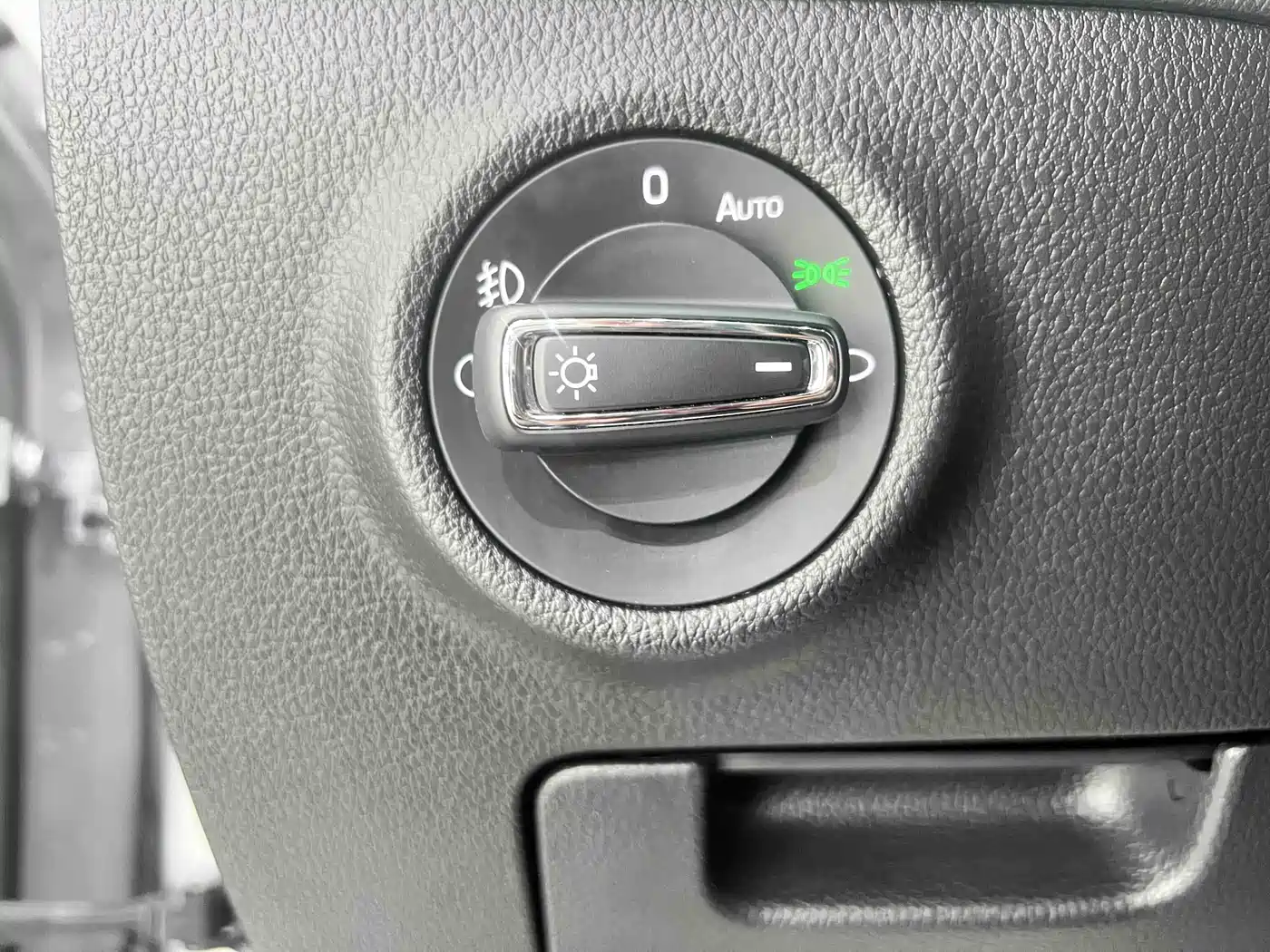 SKODA SPEED PIE