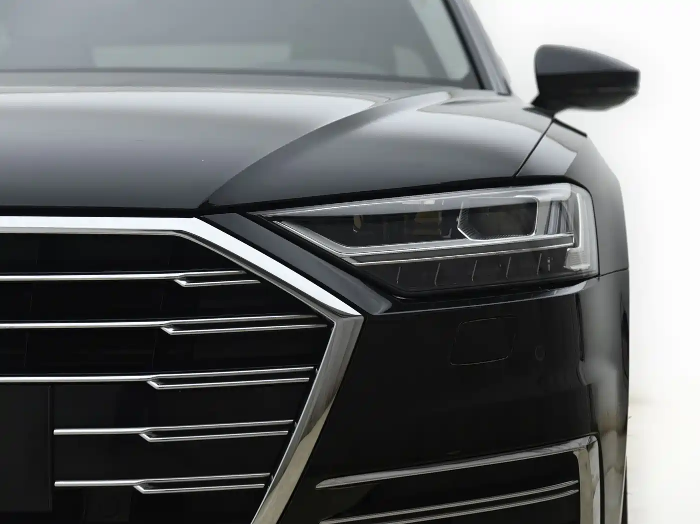 Audi A8 2019 Plus A8L 50 TFSI quattro Luxury фото 2