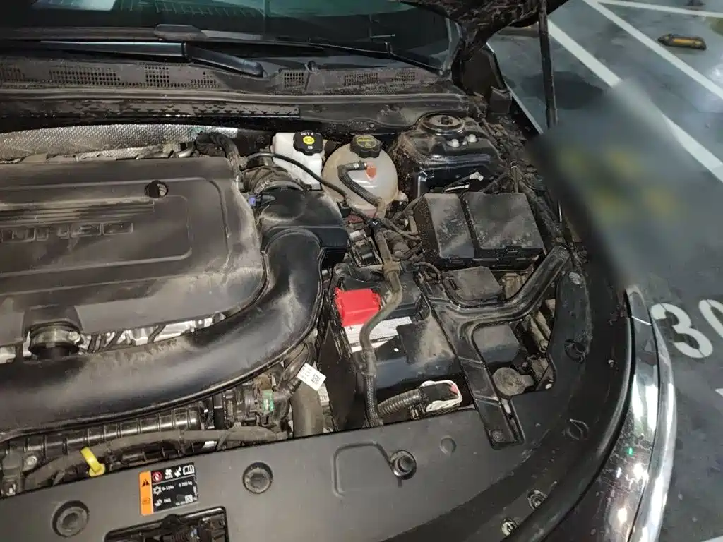 Buick LaCrosse 2025 2025 Model 28T Platinum Edition