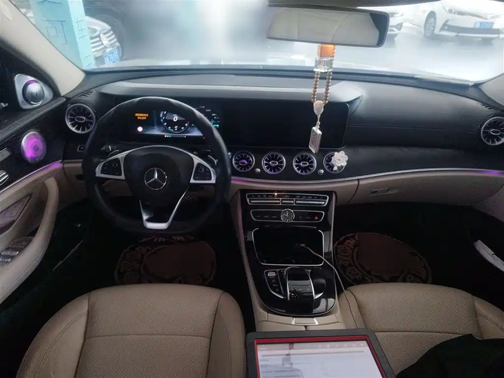 Mercedes-Benz E-Class 2016 E 300 L Sport Luxury фото 6