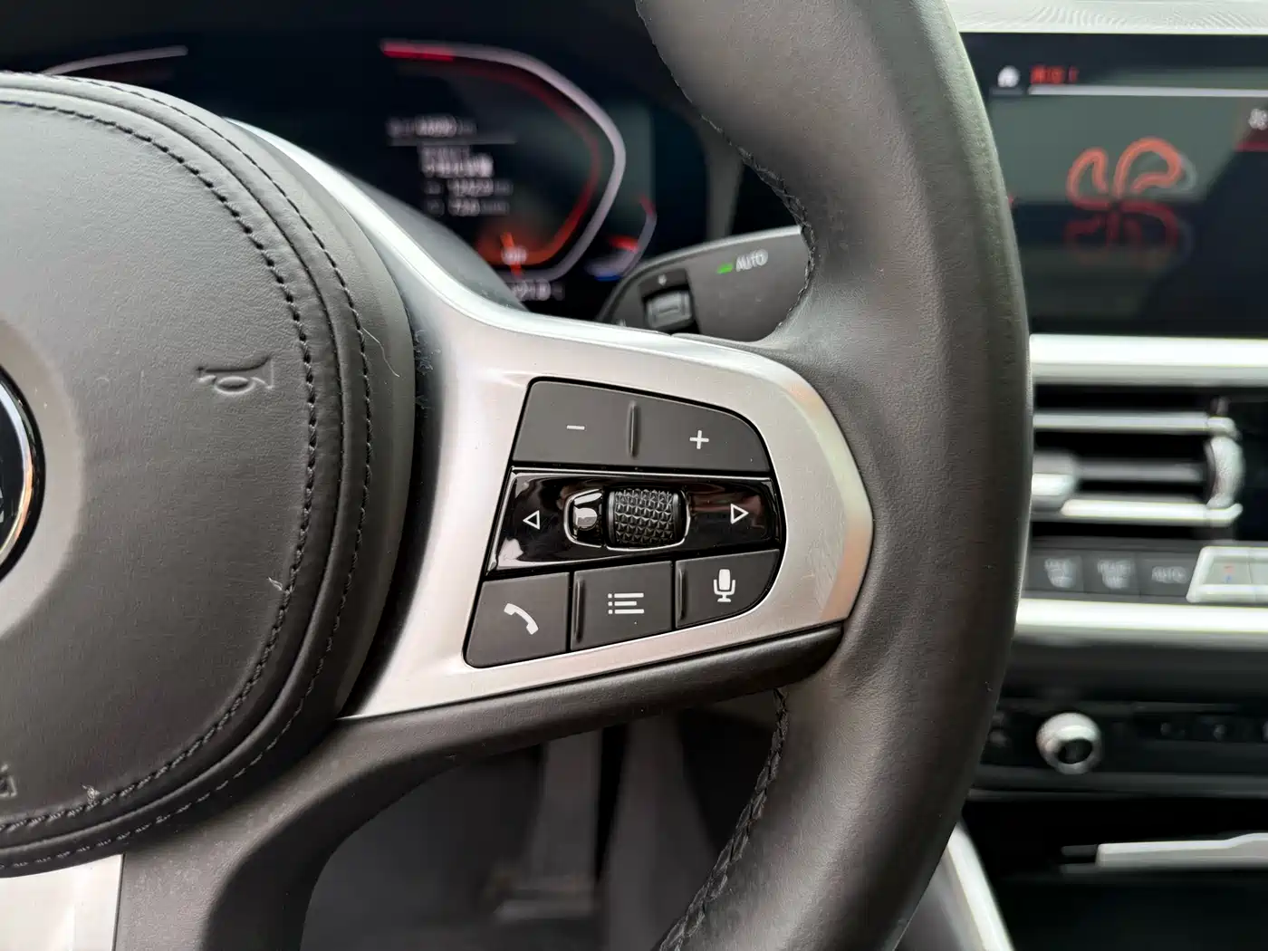 BMW 3 Series 2020 320Li M Sport Package фото 11