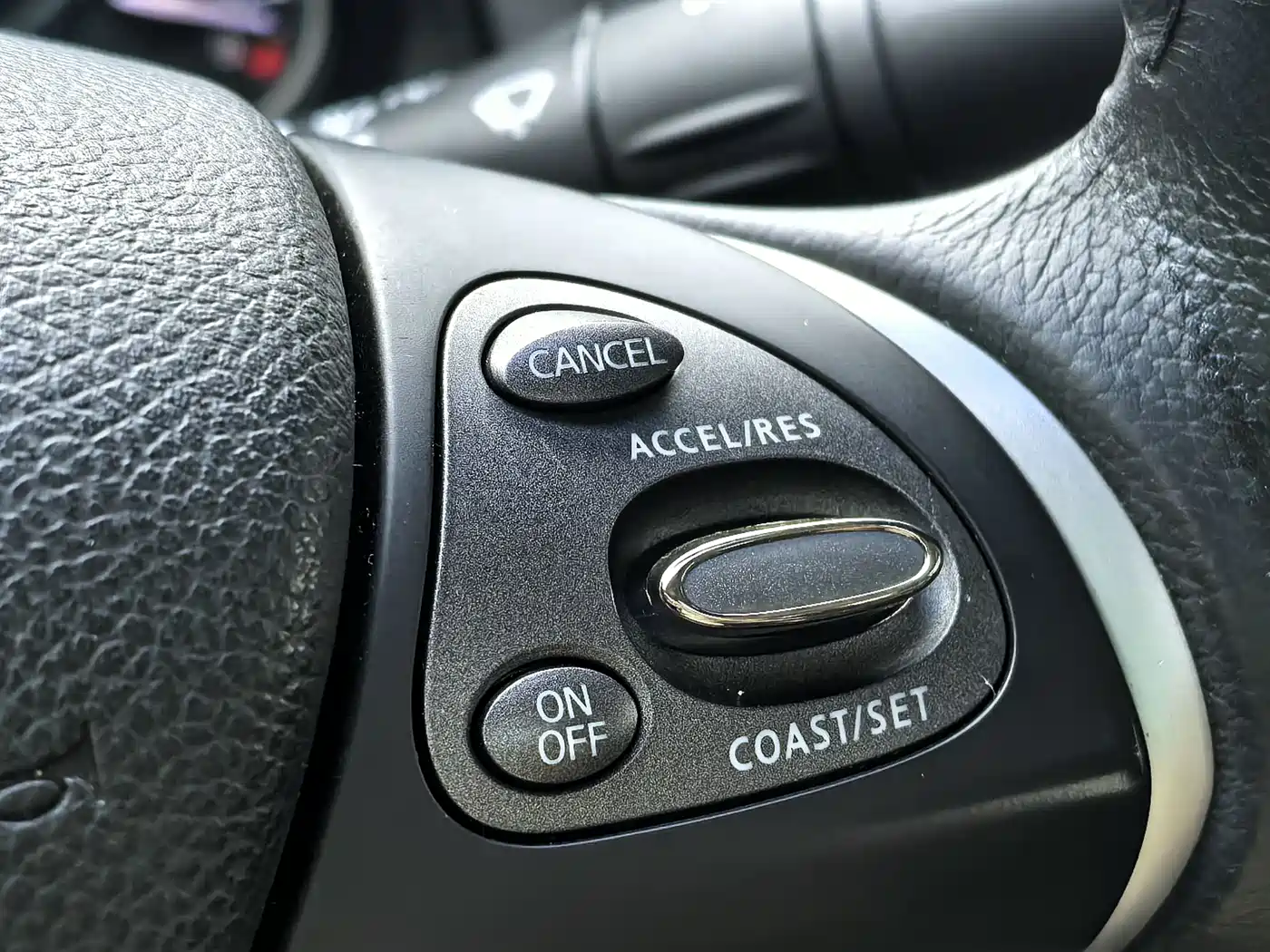Infiniti Q70 2015 Q70L 2.5L Enjoyment Edition фото 47