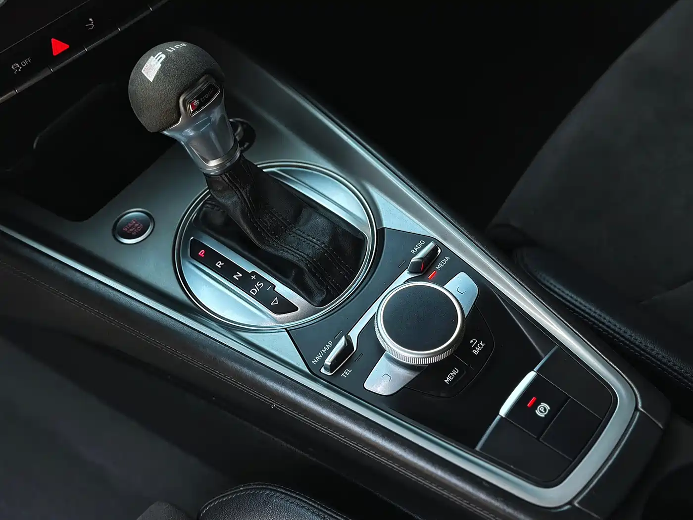 Audi TT 2015 TT Coupe 45 TFSI фото 10
