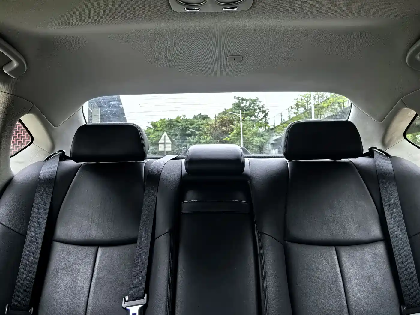 Infiniti Q70 2015 Q70L 2.5L Enjoyment Edition фото 58