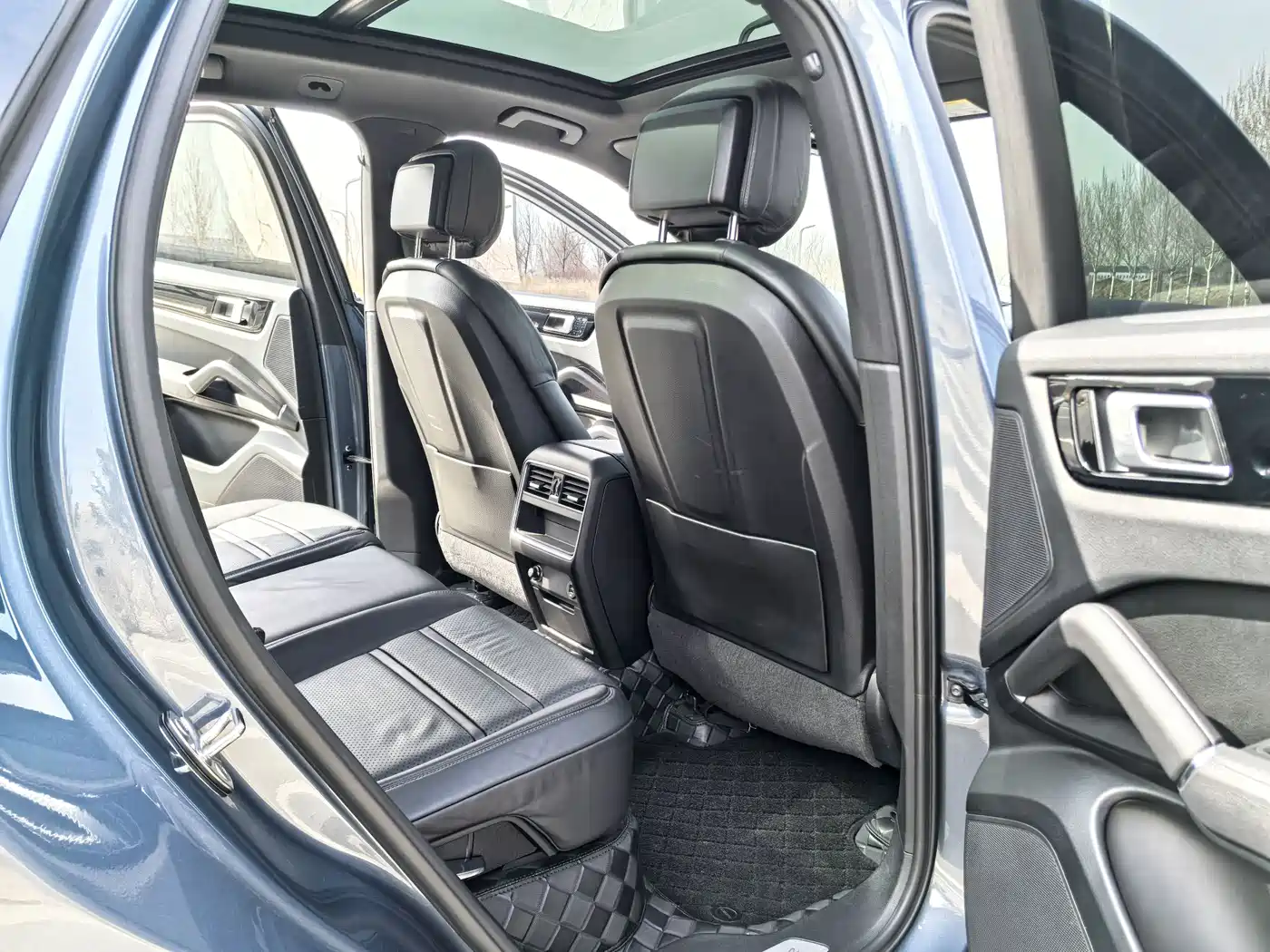 Porsche Cayenne 2018 Cayenne 3.0T фото 16
