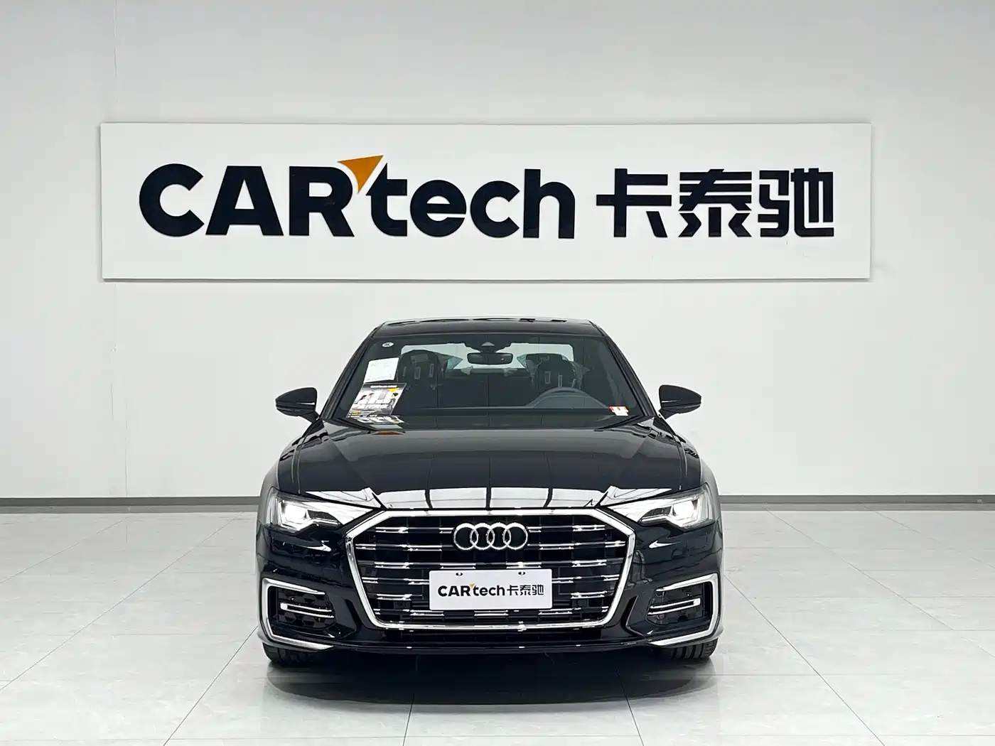 Audi A6L 2026 Model Year 40 TFSI Luxury Dynamic фото 4
