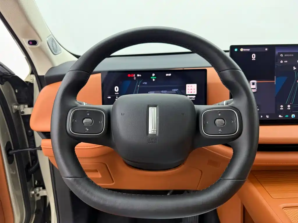 WEY Lanshan 2024 2025 AWD Max