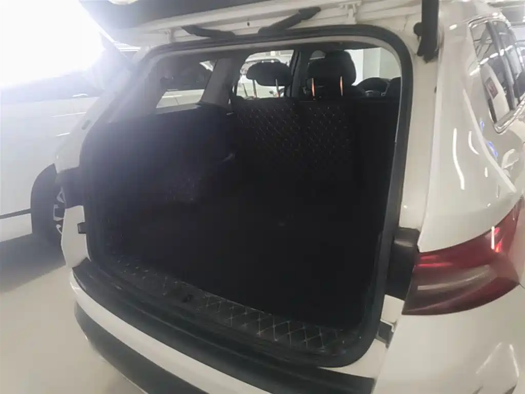 Škoda Kodiaq 2018 TSI380 7-seat AWD Flagship фото 19