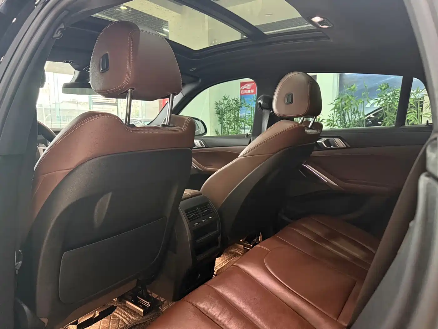 Фото 6 - BMW X6