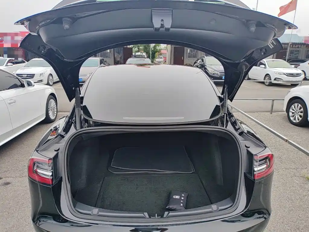 Фото 19 - Tesla Model 3