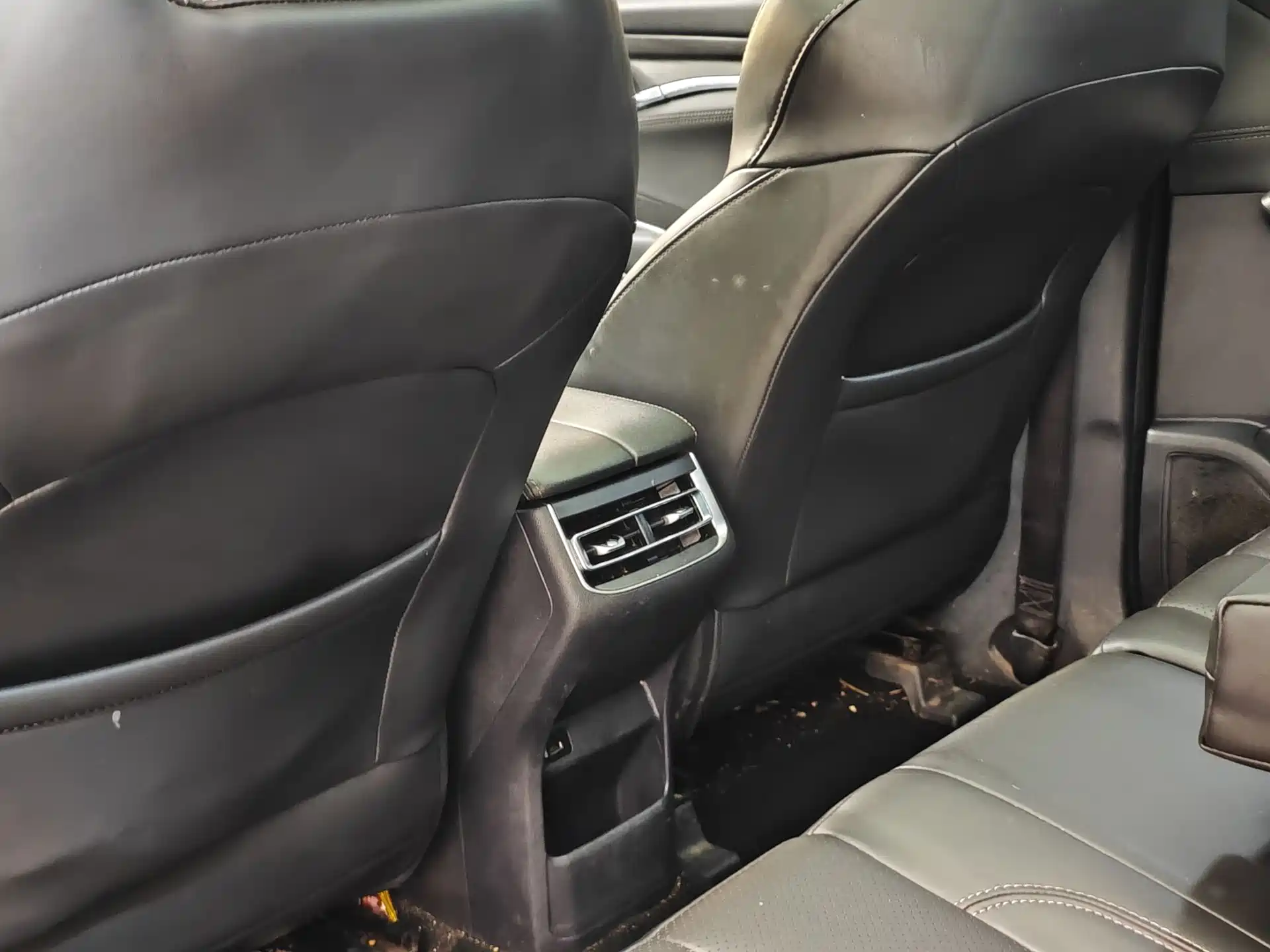 Фото 25 - Changan CS75 PLUS