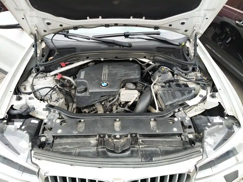 Фото 10 - BMW X4
