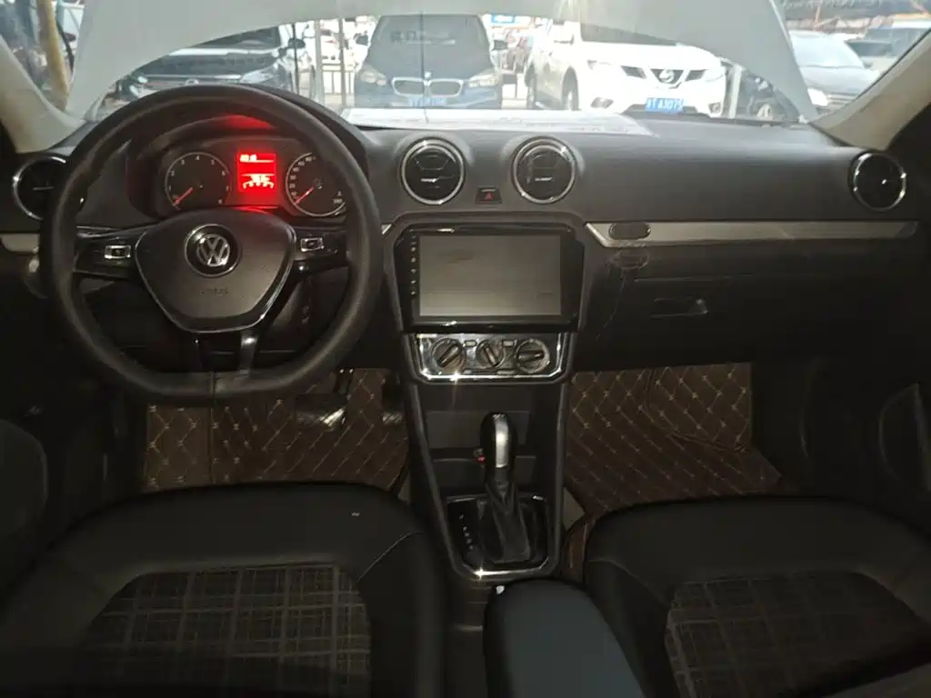 Volkswagen Jetta 2019 2019 Dream Edition 1.5L Auto Comfort