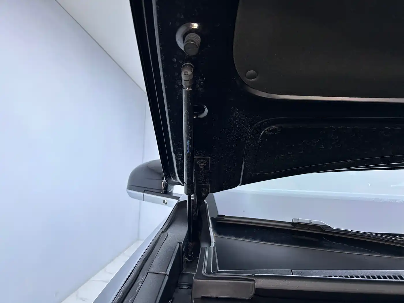 Geely Galaxy Galaxy M9 2025 Base Model фото 27