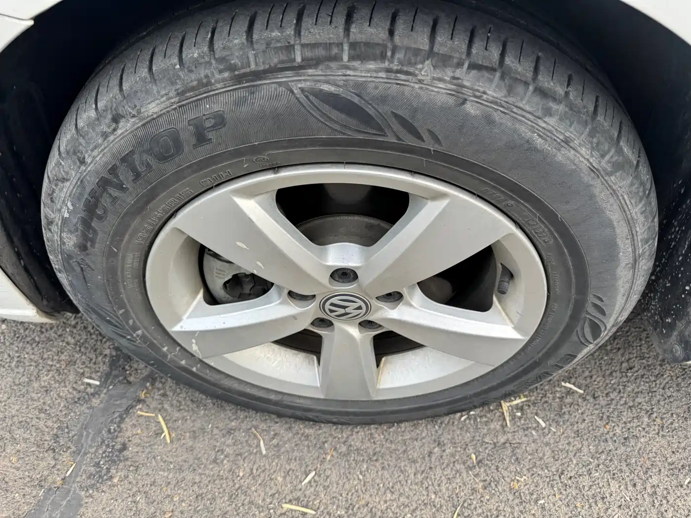 Volkswagen Lavida 2019 Lavida Start 1.5L Auto Trend (China VI) фото 8