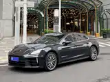 Фото 1 - Porsche Panamera