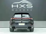Фото 5 - Porsche Cayenne