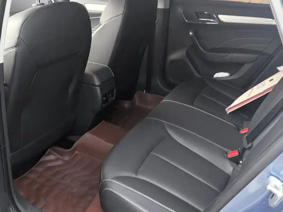 Roewe i6 New Energy 2018 2017 45T Hybrid Connected Smart Enjoyment Edition