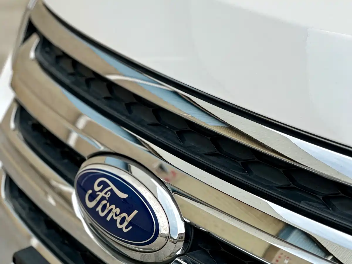 Ford Edge (Import) 2015 2012 3.5L Premium