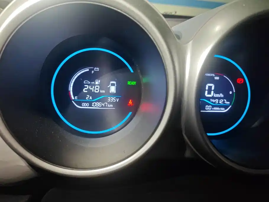 Ora Black Cat 2019 2019 310km Fun Edition