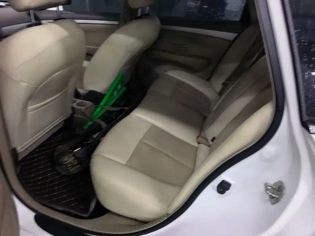 Dongfeng Junfeng E11K 2020 2019 Standard Edition