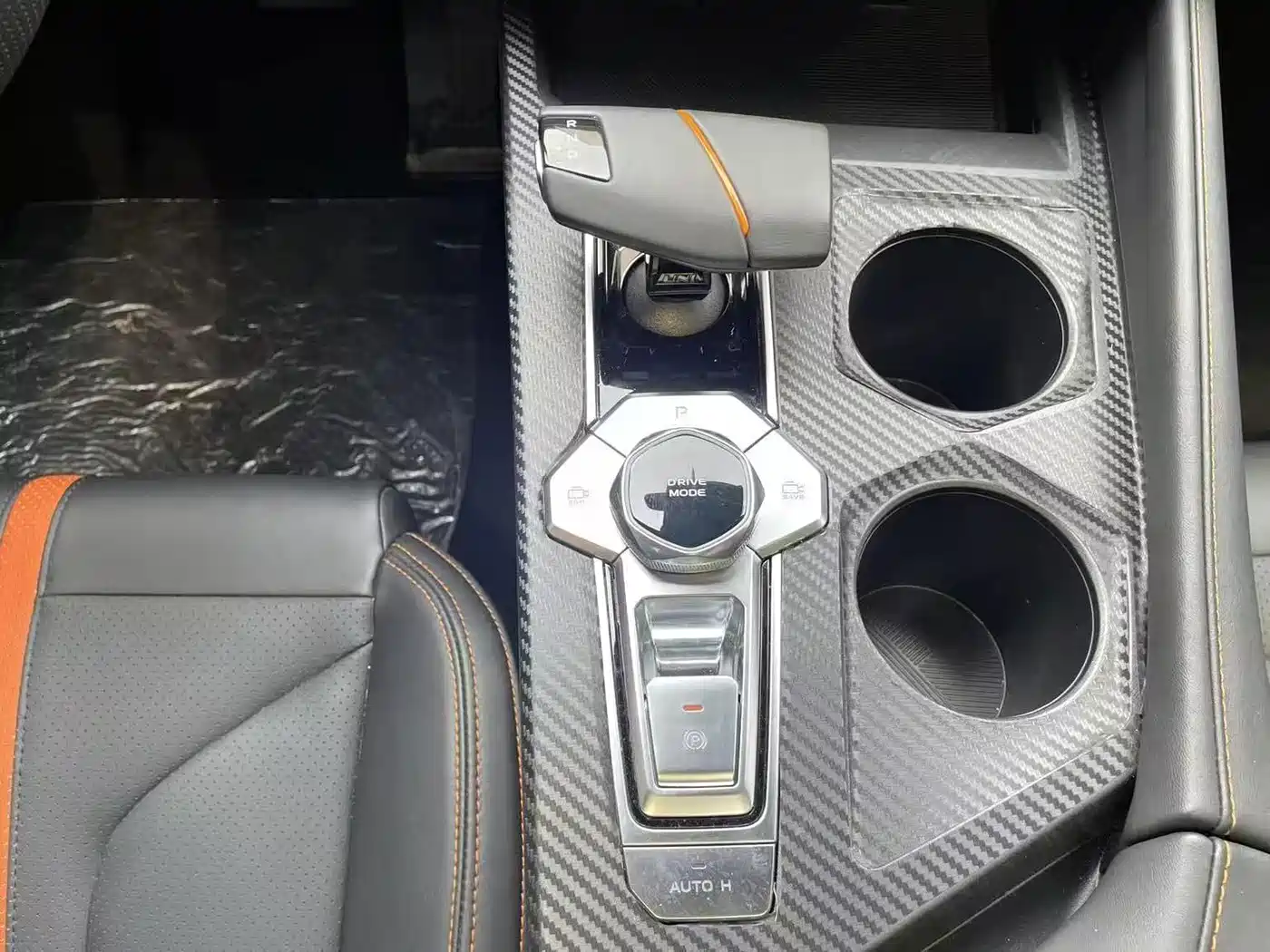 Changan UNI-V 2025 2025 1.5T 500Bar Premium Model