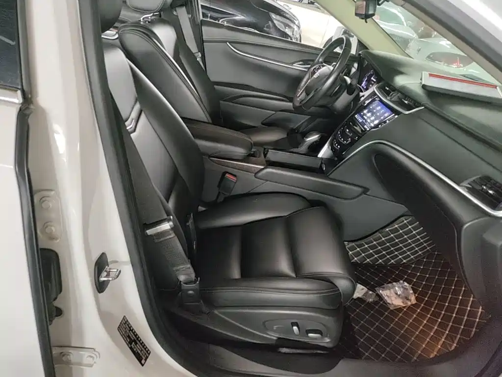 Photo 25 - Cadillac XTS