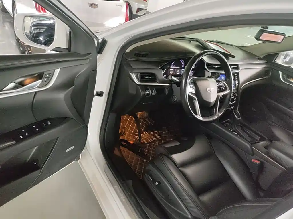 Photo 16 - Cadillac XTS