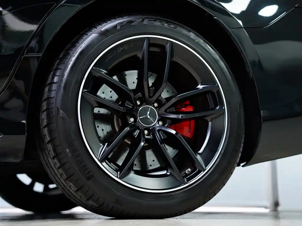 Mercedes-Benz AMG GT 2022 AMG GT 50 4-Door Coupe фото 23