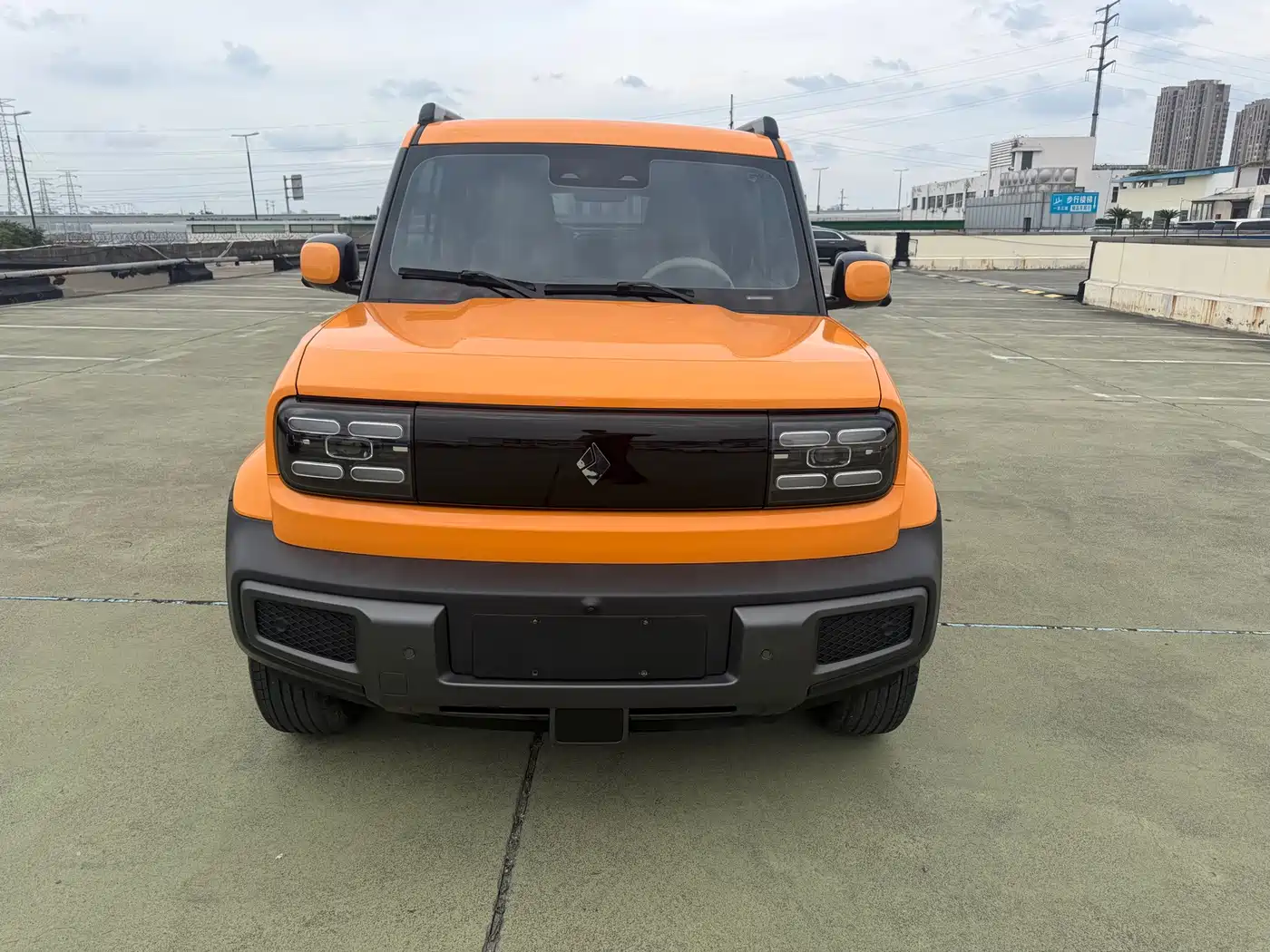 Baojun Yueye 2023 2023 Intelligent Premium Edition