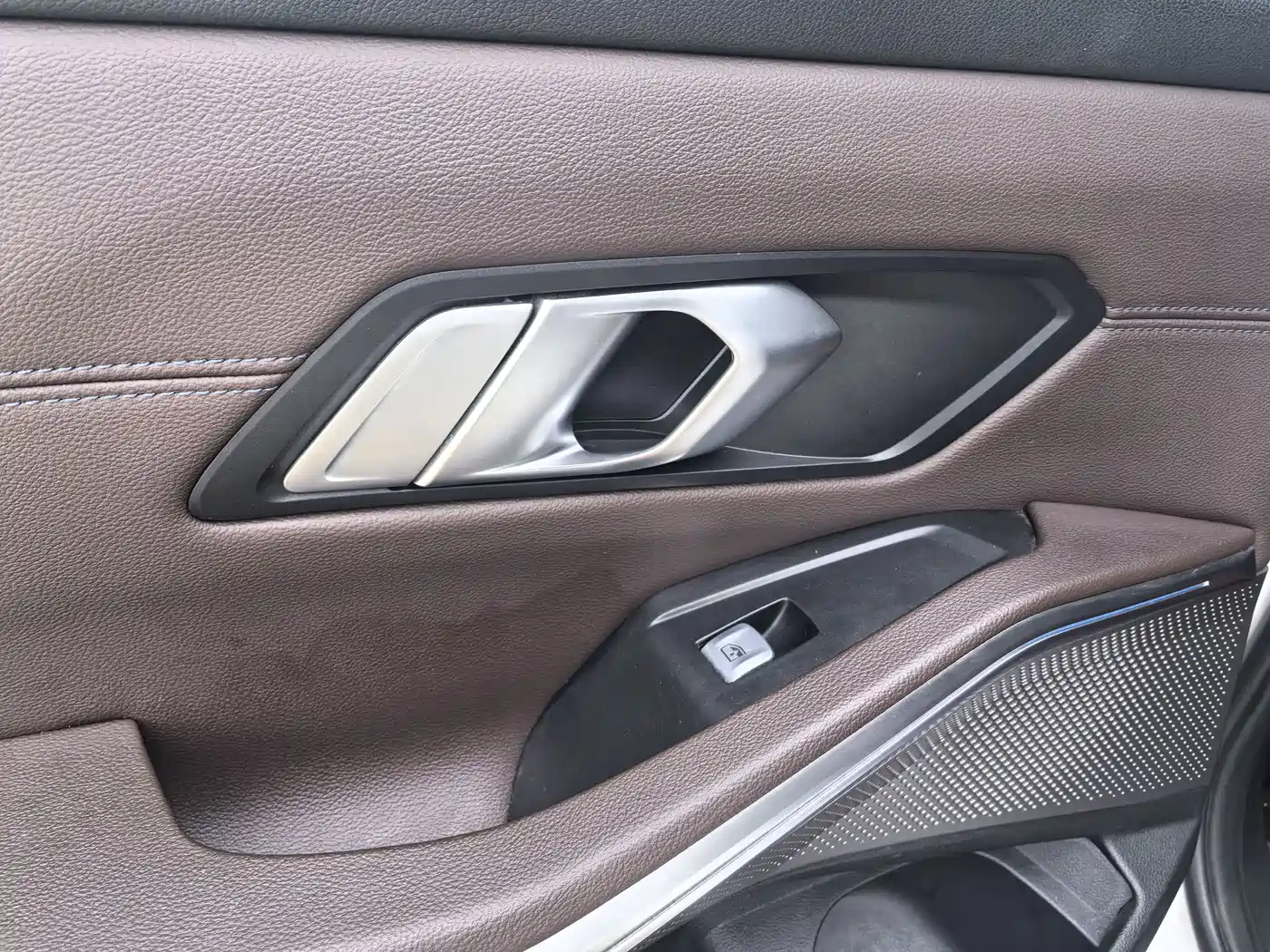 BMW i3 2022 2022 eDrive 35 L