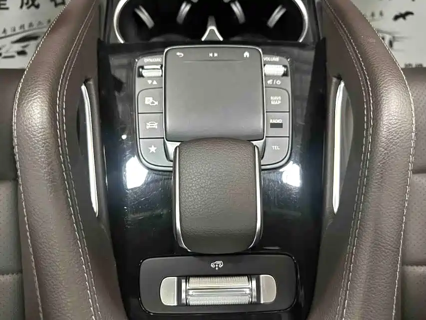 Mercedes-Benz GLE 2021 GLE 450 4MATIC Dynamic фото 8
