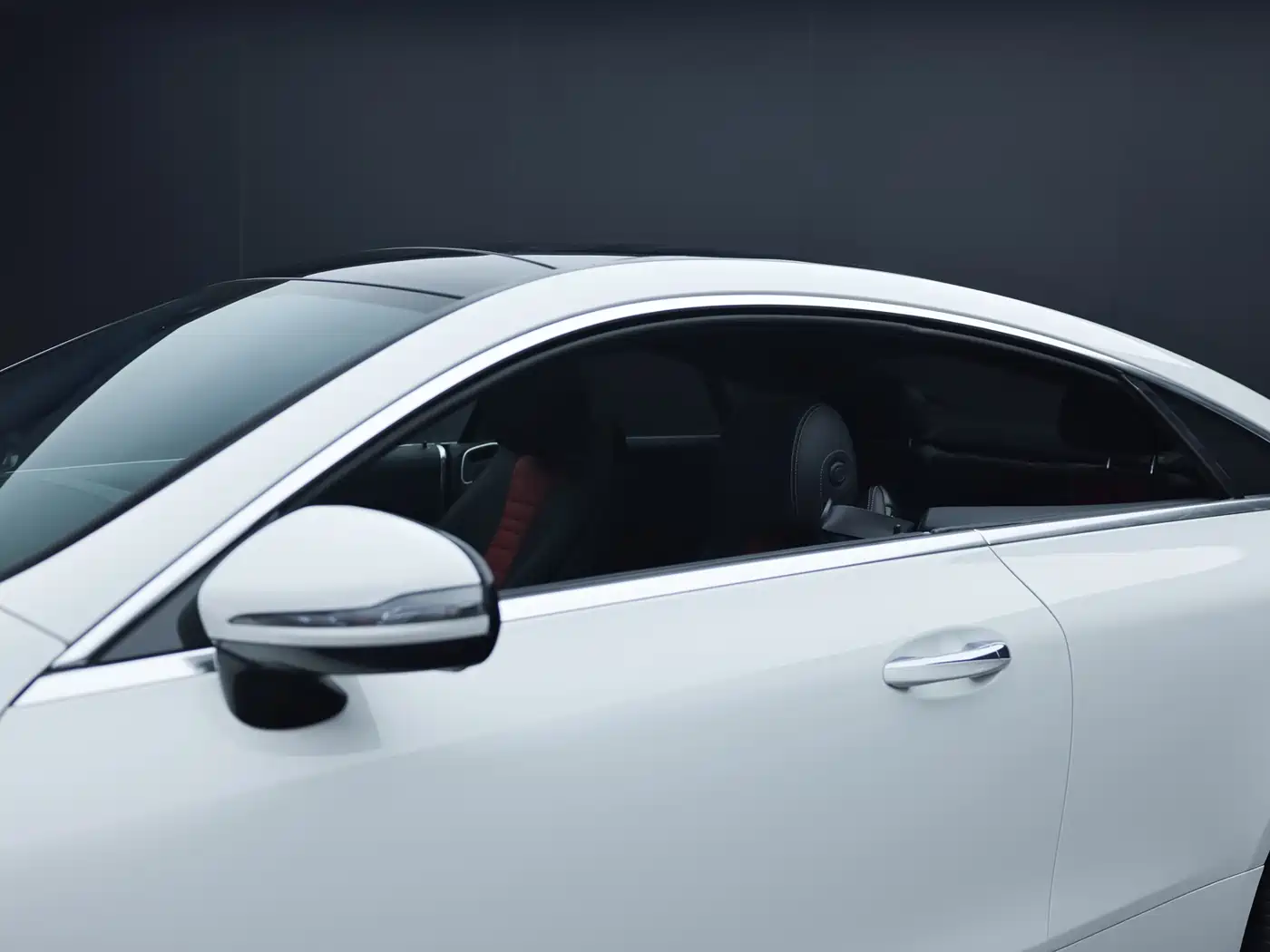Mercedes-Benz E-Class (Import) 2021 E 260 Coupe фото 20