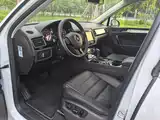 Фото 8 - Volkswagen Touareg
