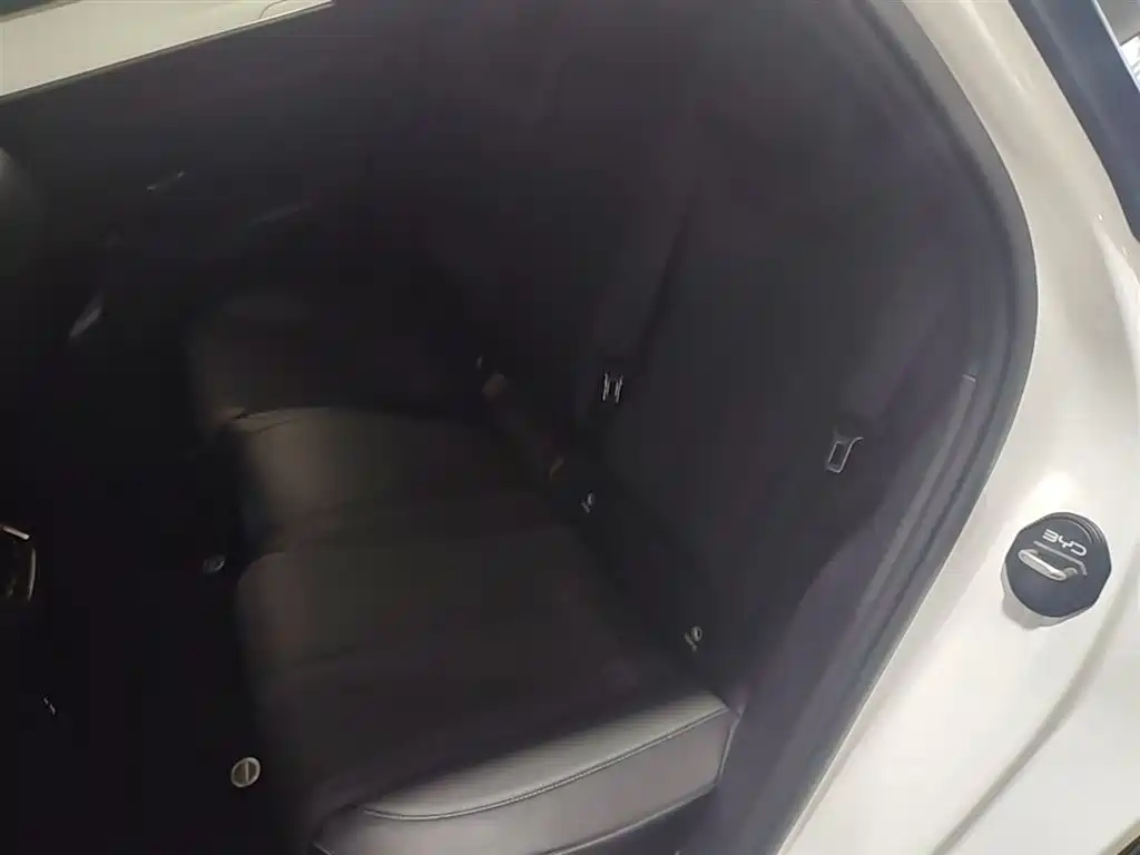 BYD Qin L 2024 DM-i 120KM Leading фото 17