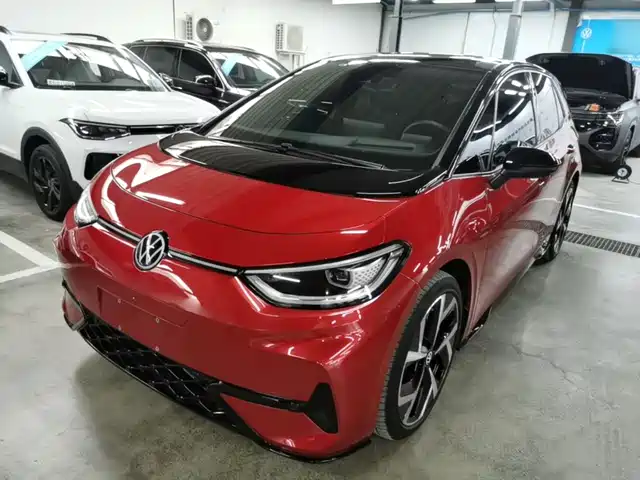 Volkswagen ID.3 2025