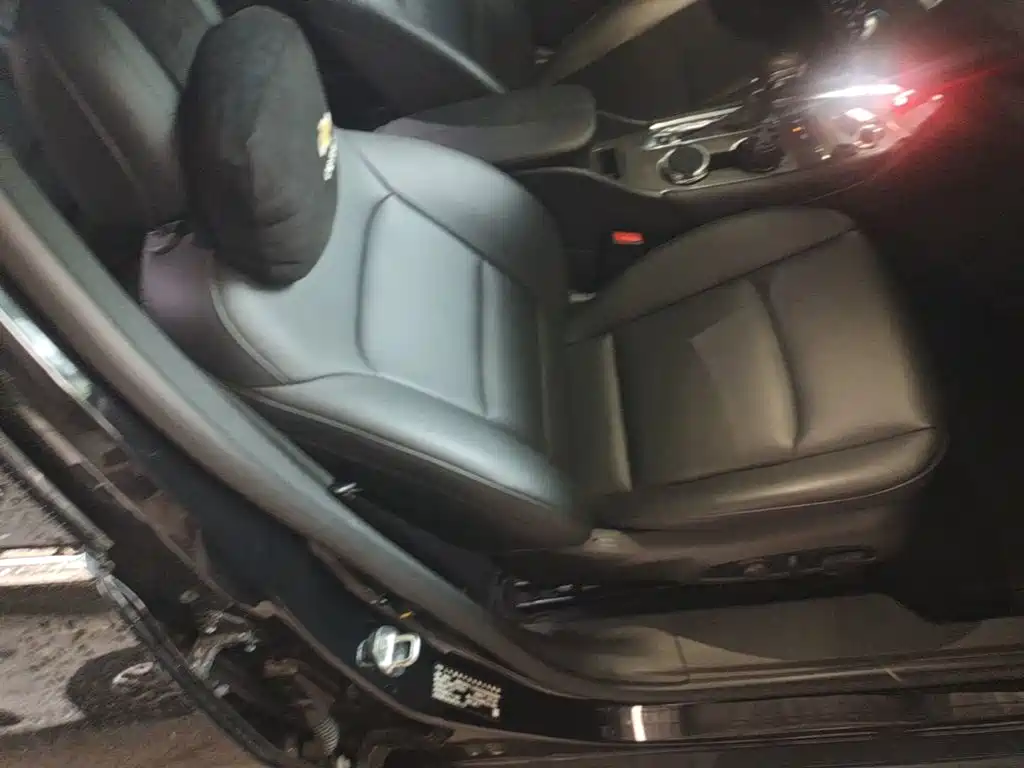 Chevrolet Malibu XL 2022 2022 535T Auto Sharp Dynamic Edition