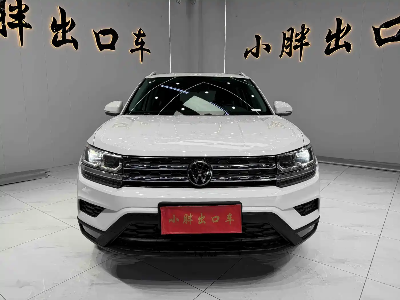 Volkswagen Tharu 2021 280TSI 2WD Luxury Plus фото 3