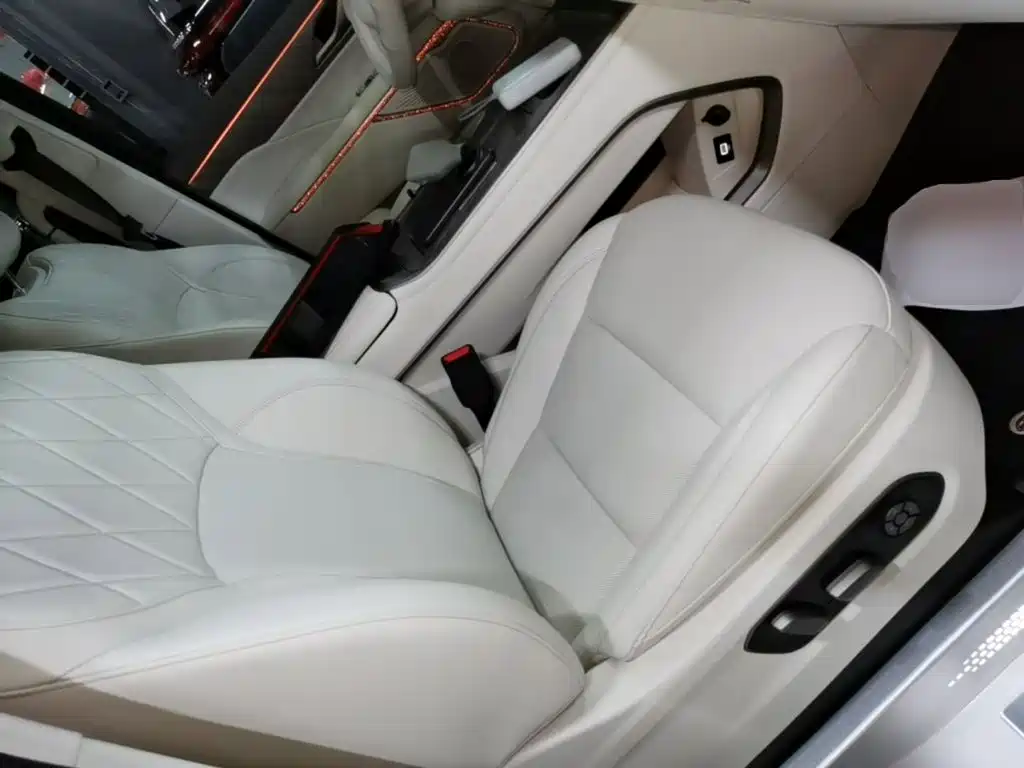 WEY Alpine 2026 2025 AWD Alpine 8