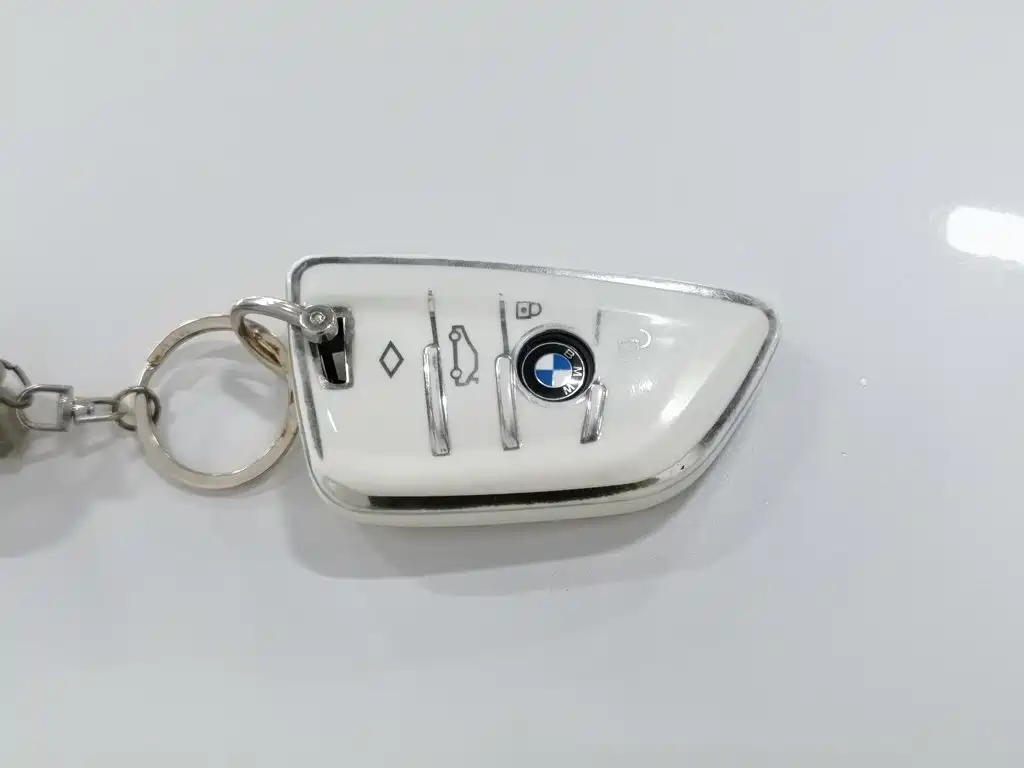 Фото 19 - BMW X1