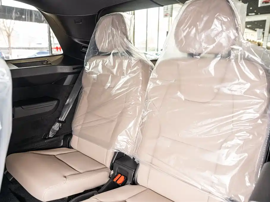 VOLVO XC90 PLUG IN HYBRID