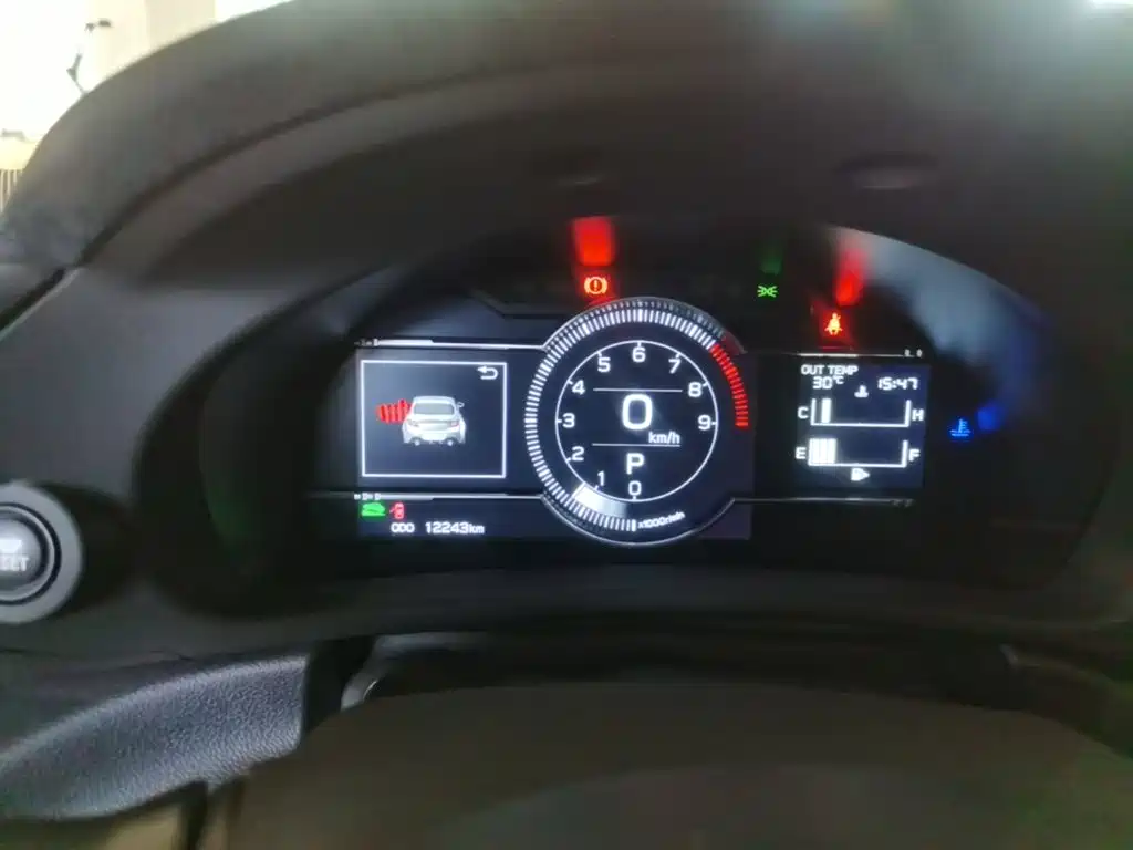 Subaru BRZ 2023 2022 2.4L Auto EyeSight