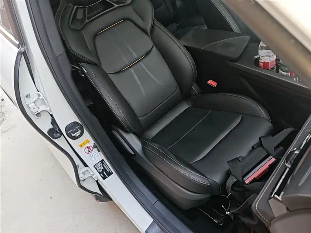 Changan Oshan X5 PLUS 2025 2023 Model Facelift 1.5T DCT Excellence