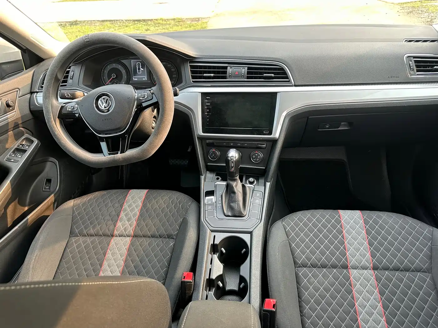 Volkswagen Lamando 2019 230TSI DSG Trend Edition China V фото 6