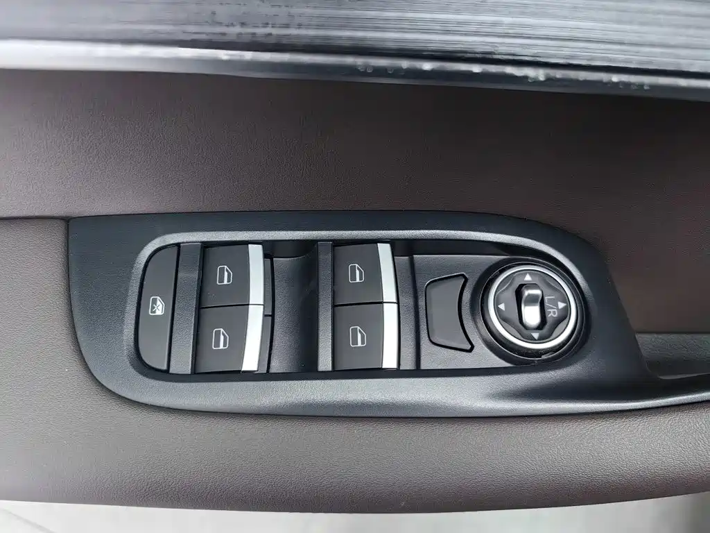 Chery Tiggo 7 2024 2024 1.5T CVT Premium Edition
